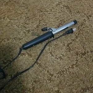 Conair curling iron